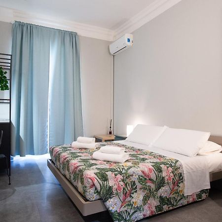 Guesthouse O Affittacamere Magenta Baylon Suite Rome Exterior photo