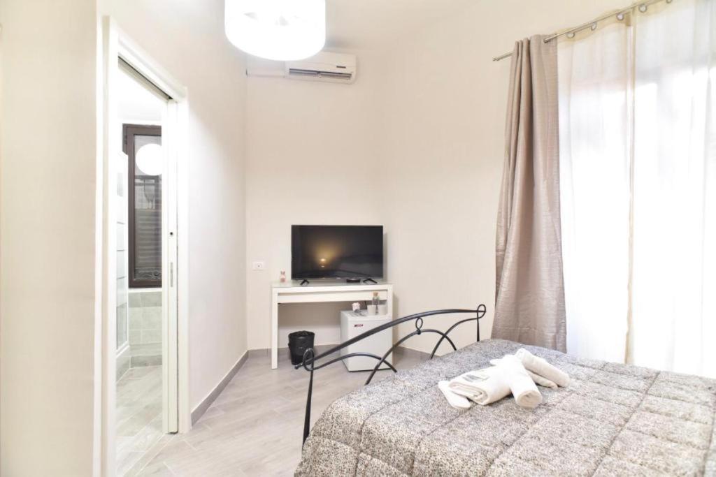 Guesthouse O Affittacamere Magenta Baylon Suite Rome Exterior photo