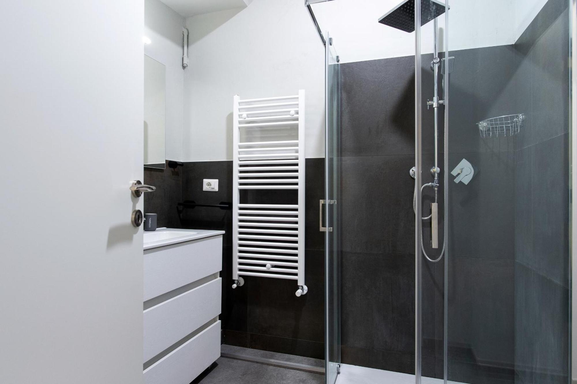 Guesthouse O Affittacamere Magenta Baylon Suite Rome Exterior photo