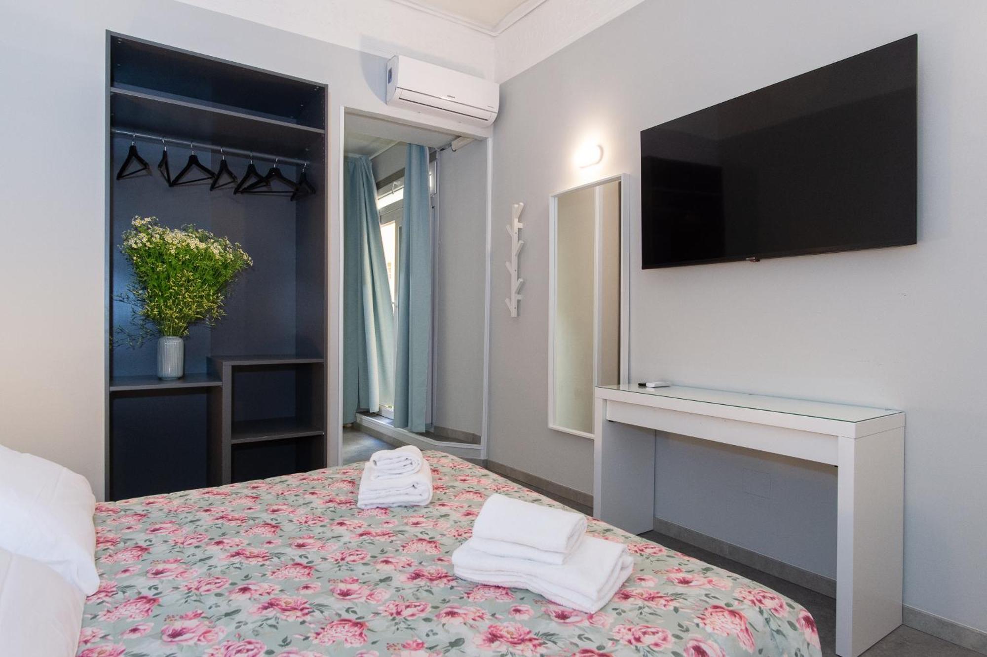 Guesthouse O Affittacamere Magenta Baylon Suite Rome Exterior photo