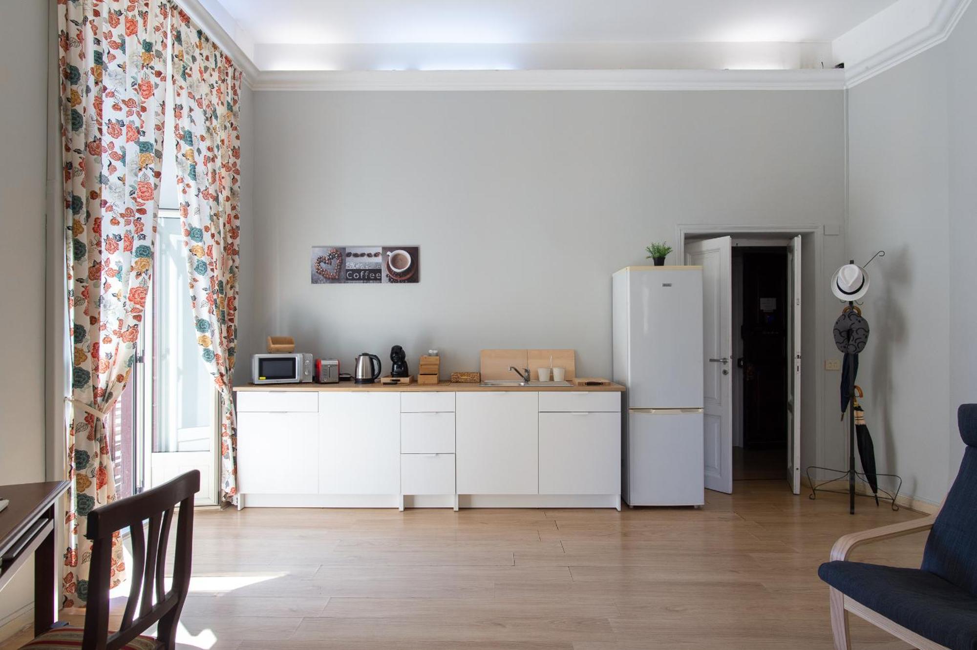 Guesthouse O Affittacamere Magenta Baylon Suite Rome Exterior photo