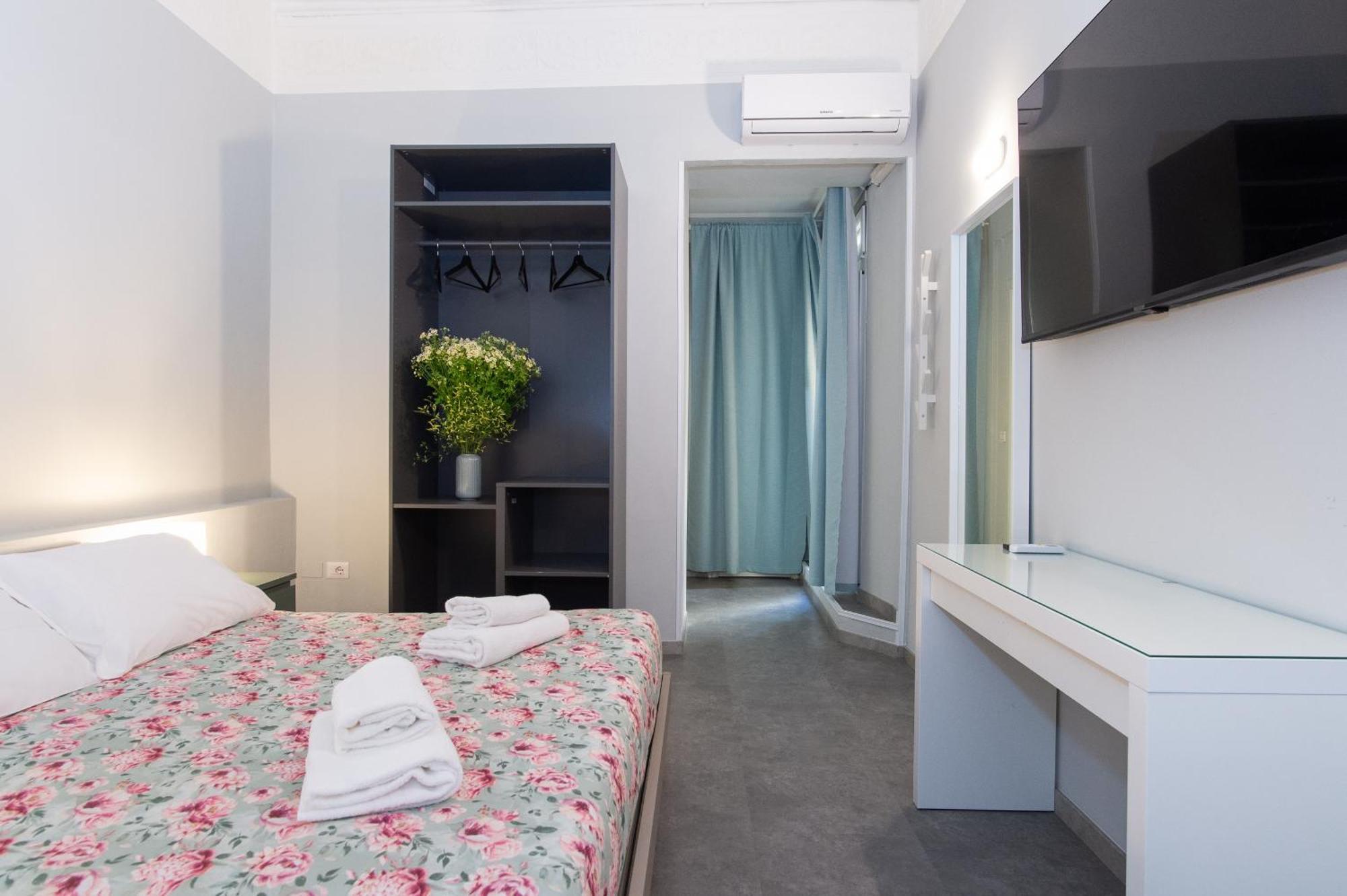 Guesthouse O Affittacamere Magenta Baylon Suite Rome Exterior photo